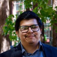JOSEPH CRUZ