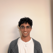 Ishaan Gollamudi